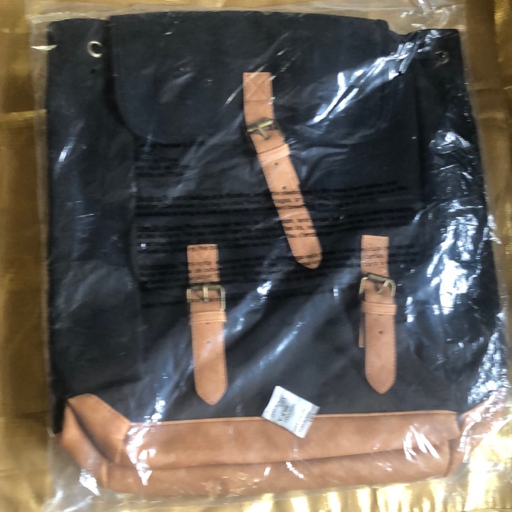 Backpack